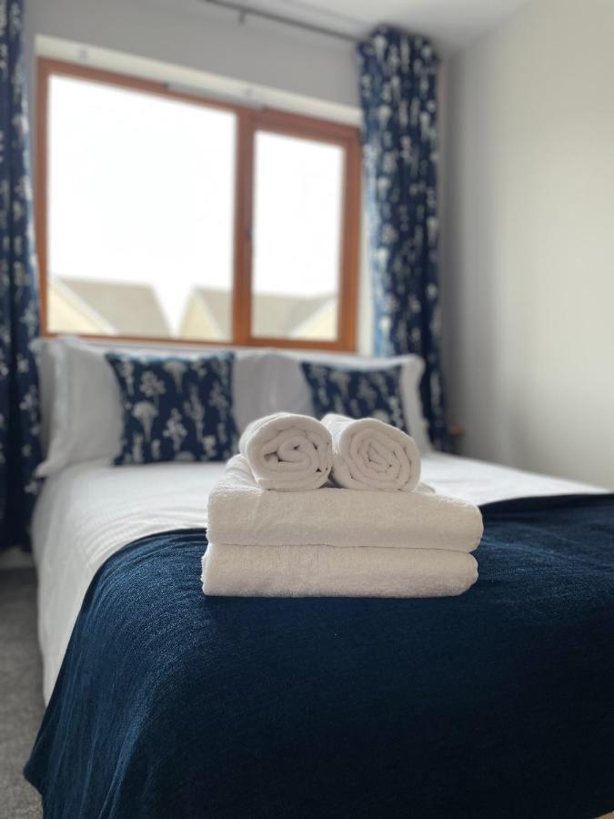 Private Double Room & Bathroom Naas Esterno foto