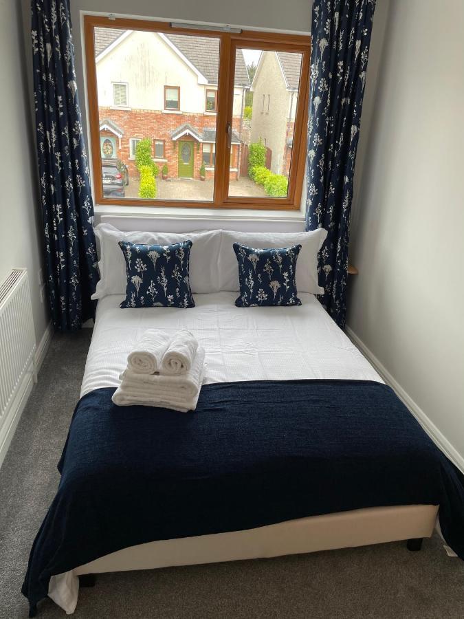 Private Double Room & Bathroom Naas Esterno foto